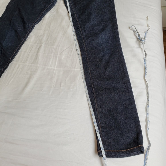 Mavi Serena Jeans Size 28/30 - Picture 12 of 12